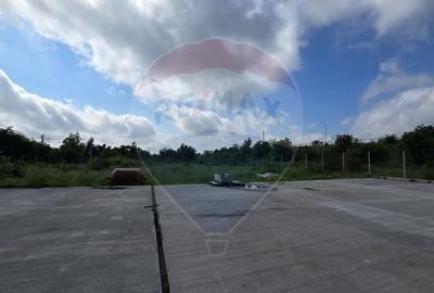 DE INCHIRIAT Hala industriala 596mp | Teren 2500mp | Buftea - 9