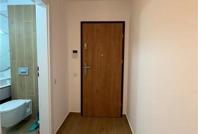 Inchiriere garsoniera decomandata,prima inchiriere, Urban Plaza, etaj 3 - 5