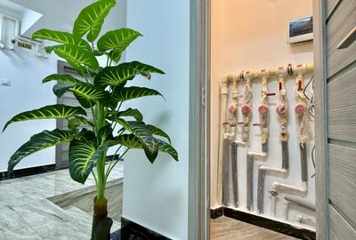 ENJOY RESIDENCE Militari