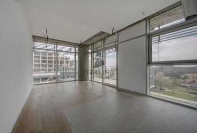 Floreasca - 3 camere cu vedere la lac si parc - ideal investitie - 8