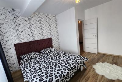 Apartament 3 camere - 100 mp De Inchiriat Suceava - 9