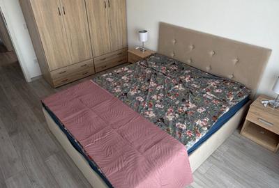 Magurele, prima inchiriere, apartament 2 camere, mobilat si utilat modern! - 7