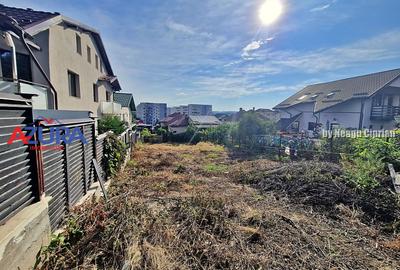 Teren 472 mp, Găvana - Aleea Spitalului, liber, gata de construit - 5