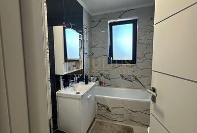 3 camere| Braytim| loc de parcare| balcon| 2 bai| - 4