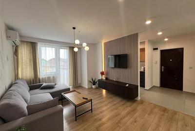 Apartament cu 2 camere zona ultracentrala - 1