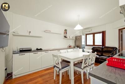 Vanzare apt 2 camere, in Galati, Piata Centrala, etaj 1, sup.62 mp, mobilat - 6