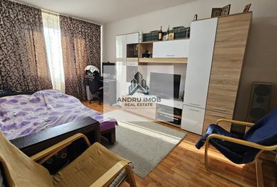 Apartament 2 Camere decomandat/ An 1984/Dristor – Râmnicu Vâlcea - 1