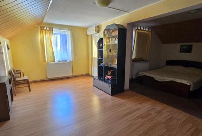 Otopeni  Casa P+M/ teren 878 mp gradina matura - 17