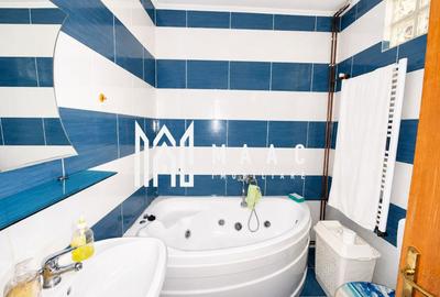 Apartament 4 Camere | 90 mp Utili | 2 Băi | Zonă Muncel V.Aaron - 13