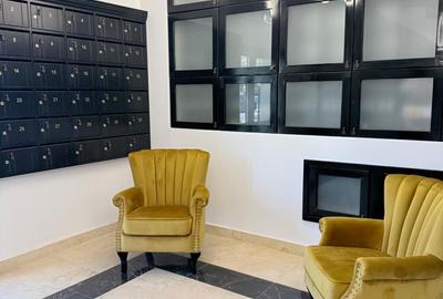 APARTAMENT SPATIOS, TRANSFORMAT IN 2 CAMERE OPEN SPACE, BLOC NOU, INTABULAT - 2