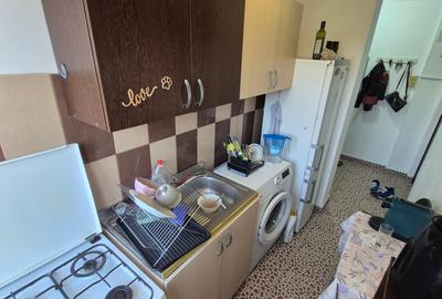 1 Cam--Sagului-5 Min Spitalul Judetean--Mobilat-Utilat-64.900 Euro! Negociabil - 6