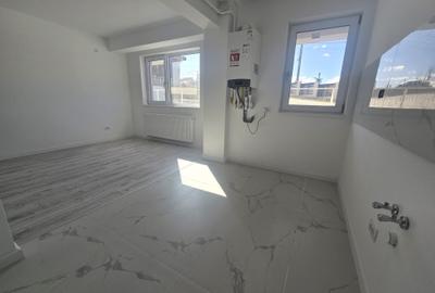Apartament cu 2 camere decomandat în Vișani