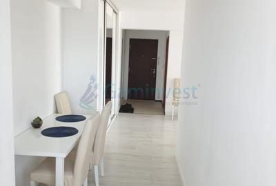Apartament cu 3 camere de inchiriat in Oradea, Cartierul Nufarul - 8
