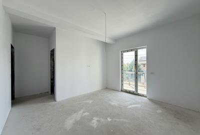 Duplex modern, 5 camere, 124 mp utili, 410 mp teren - Dumbravita - 6
