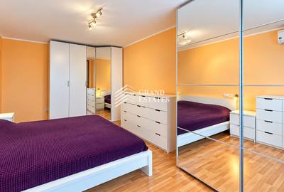 Apartament 3 camere de inchiriat | 80mp | Vedere libera I metrou Dristor - 5