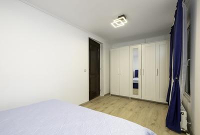 Piata Muncii | 2 Camere | Decomandat | Centrala | Metrou | AC | Parcare - 2