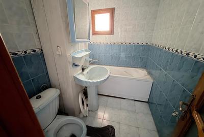 Apartament 3 camere , etaj 1, zona Brailei, suprafata totala 92mp - 10