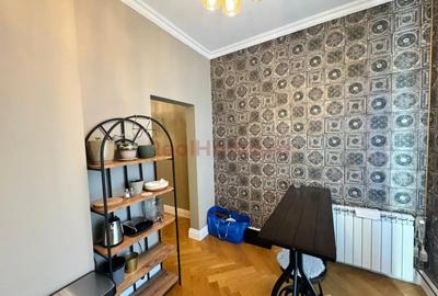 Exclusivist | 2 camere | 71 mp utili | centru | 5 min metrou | - 10