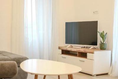 Apartament 2 camere cu 2 bai- zona 13 Septembrie - Prosper Mall - 7