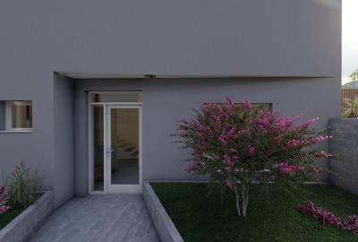 Parte duplex, 161 mp, Iris zona Auchan! - 4