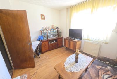 Apartament 2 Camere etajul 1 zona Craiter, Str. Harmanului vis-a-vis de Lidl - 10