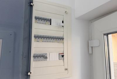 Duplex cu 5 camere si 2 bai | 323 mp teren - Mosnita  - zona Kaufland - 16