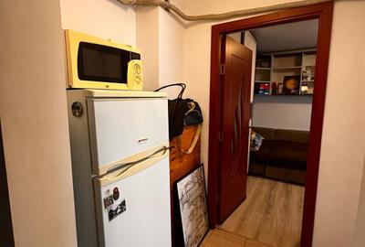 Vanzare apartament 2 camere decomandat, bloc reabilitat, str Resita, mobilat - 8