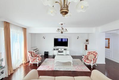 Apartament exclusivist tip Penthouse zona Domenii-Parcul Copilului - 1
