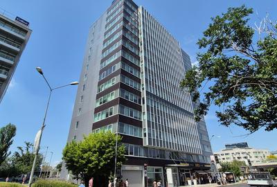 Floreasca Tower, birouri 370-517 mp, langa Promenada Mall, Comision 0% - 1