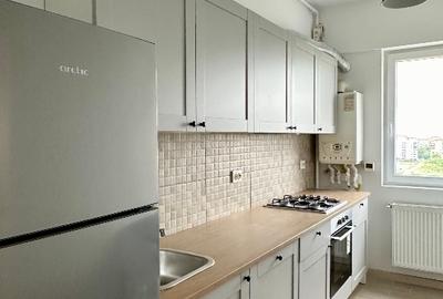 Inchiriez Apartament 2 camere in complex Rotar Park 2, prima inchiriere - 11