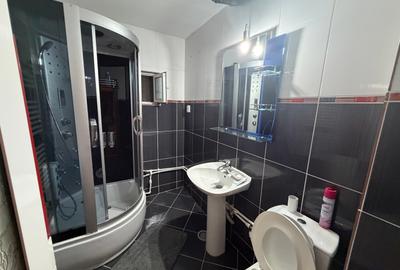 Apartament 3 camere,zona E3,etaj 3 - 14