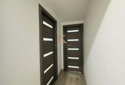 Garsonieră decomandată, complet renovată, etaj 1, zona Judetean - 12