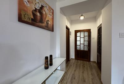 Casa parter, renovata, mobilata, gradina amenajata, str Petofi Sandor-Dumbravita - 11