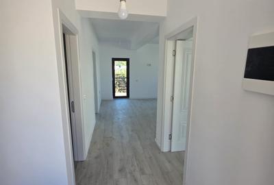Vanzare Vila Individuala/Cristalului/5 camere id nr 54 - 7