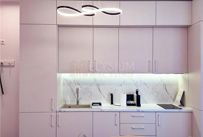 Apartament de inchiriat 2 camere Stefan cel Mare Complex Central - 6