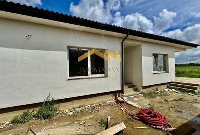 Bucovat-Duplex pe Parter-Finisaje la Alegere - 18
