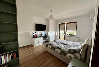 Penthouse cu terasa spectaculoasa 220 mp | 114 mp Utili | Zona centrala, Calea P - 13