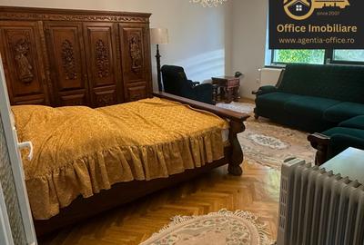 Zona Victor Babes casa D+P+1 cu 457 mp teren - 3