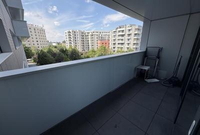 3 Camere | Herastrau - Cortina Residence | 2 Bai | Parcare - 9