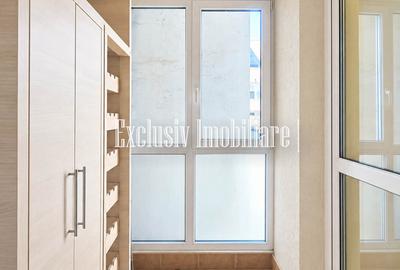 Vedere la Mare - Apartament 160 mp - Peninsula - Piata Ovidiu - Portul Tomis - 21