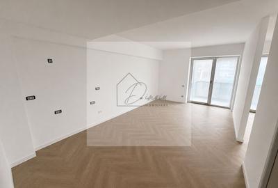 Apartament cu 2 camere semidecomandat în Aviației