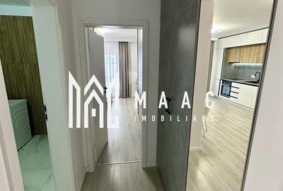 Apartament 3 camere | Etaj 3 | Parcare | Balcon |  Doamna Stanca - 7