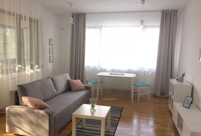 Proprietar - Garsoniera mare - Baneasa Sisesti - 4