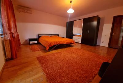Vila individuala, 5 camere + dining, garaj, teren liber 350, zona Sos Oltenitei - 4