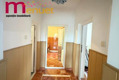 Casa BCA P+1,zona Alexandru Cel Bun,500 mp - 17