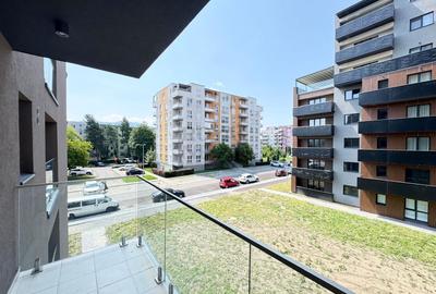 De inchiriat garsoniera noua in Avantgarden3 - 10