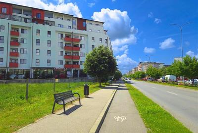 DE INCHIRIAT | 2 CAMERE | BULEVARD - 1