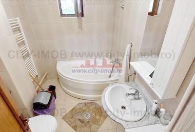 Vanzare casa / vila cu  7 camere  in Oras Otopeni , jud Ilfov - 37