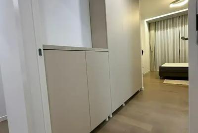 Apartament 3 Camere Lux Up Site Floreasca Promenada Vedere Panoramica - 8