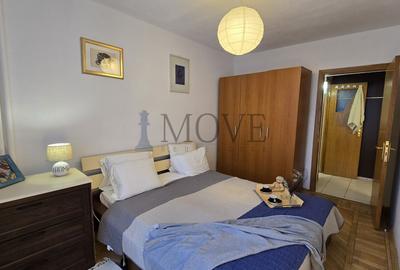 Apartament cochet cu 2 camere - Bulevardul NICOLAE BALCESCU - 4
